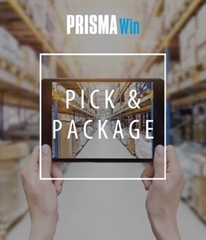 PRISMA Win Pick & Package
