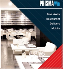 Prisma Win Delivery-Take away