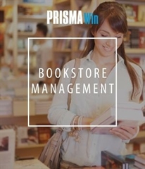 PRISMA Win Bookstore Management